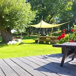 Ferienhaus Am Achterwasser In Luetow *
