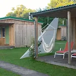 Ferienhaus Am Achterwasser In Luetow *