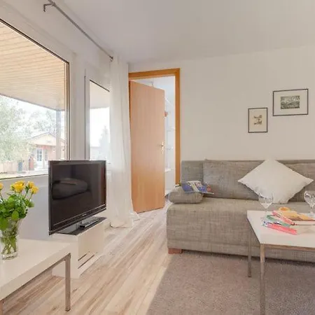 Сasa de vacaciones Holiday home on the backwaters, Lütow Lutow